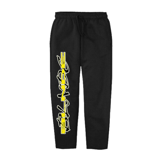 Phantom Noir Joggers