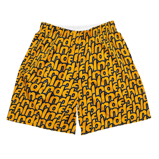 B.O.B Shorts